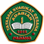Logo SMP Adabiah Padang