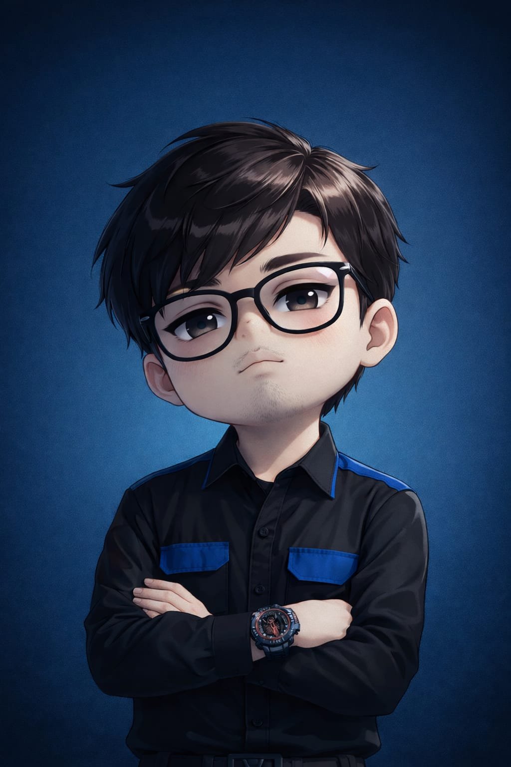 Habibi Putra Rizqullah